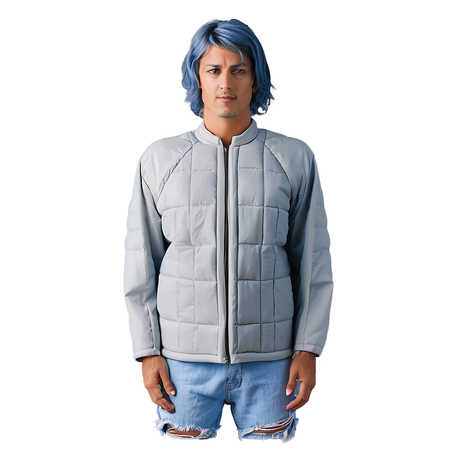 Straight Jacket Pattern Png Jrp