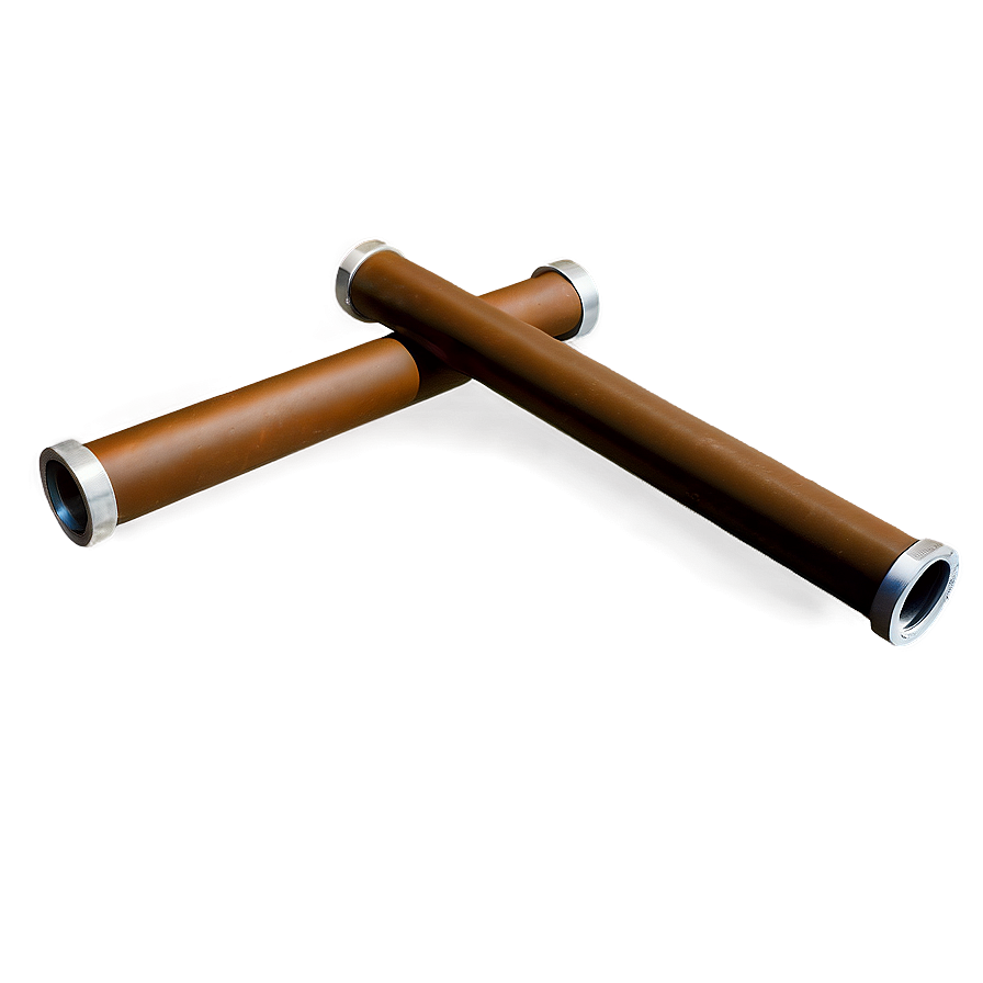 Straight Pipe Png 16