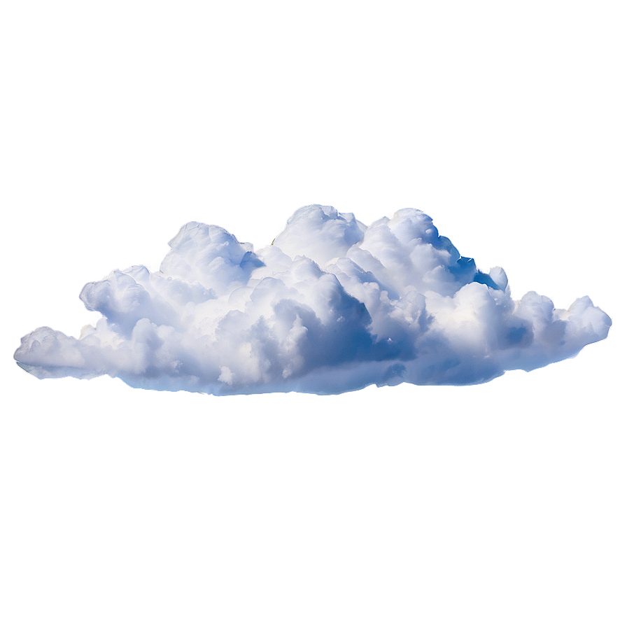 Stratus Cloud Transparent Png 18