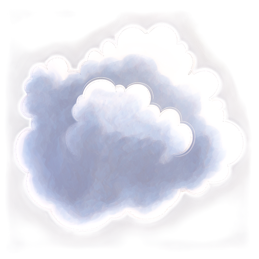 Stratus Clouds Png 04292024