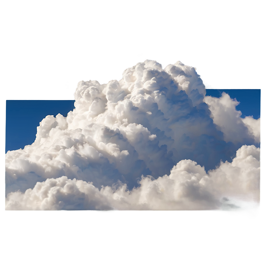 Stratus Clouds Png Uxs30