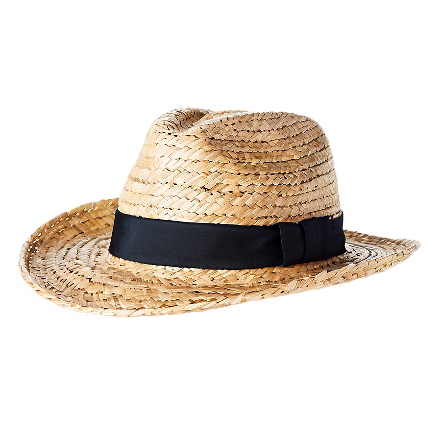 Straw Hat Fashion Accessory Png Yih