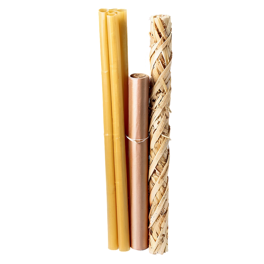 Straw Png Pkb