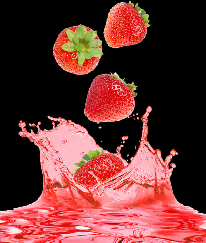 Strawberries Splash Red Liquid.jpg