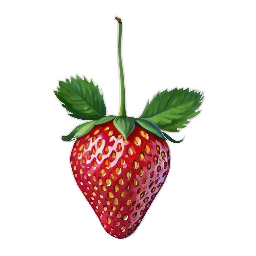 Strawberry A