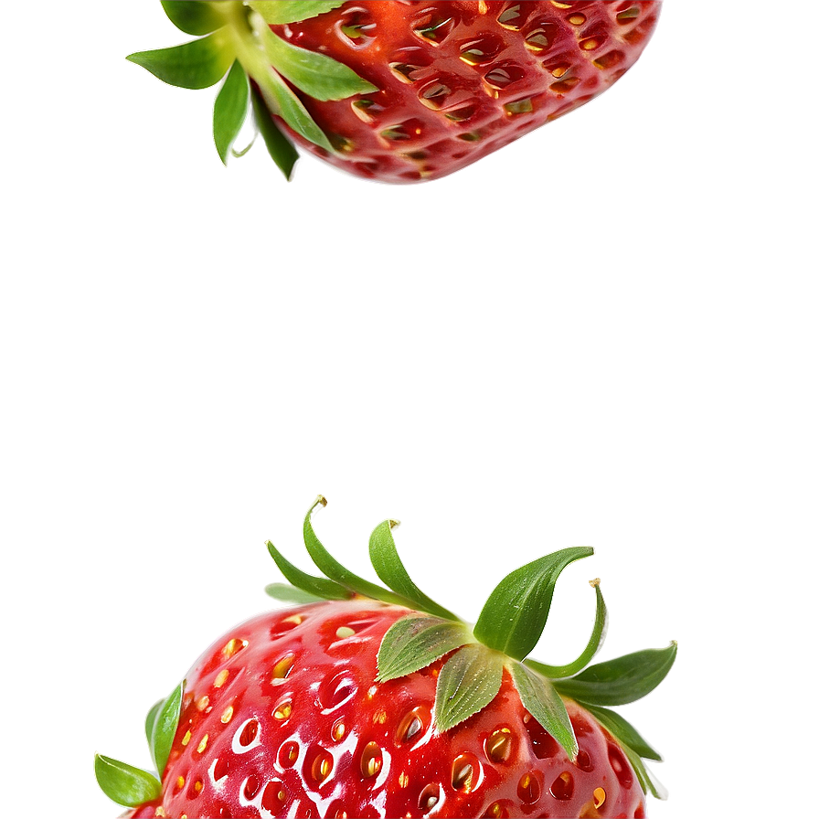 Strawberry Background Png 05042024