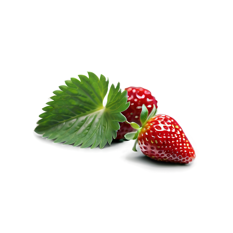 Strawberry Field Png 19