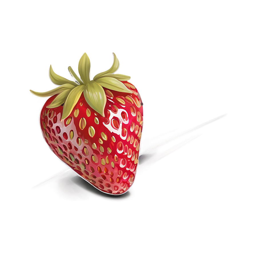 Strawberry Patch Png Epp