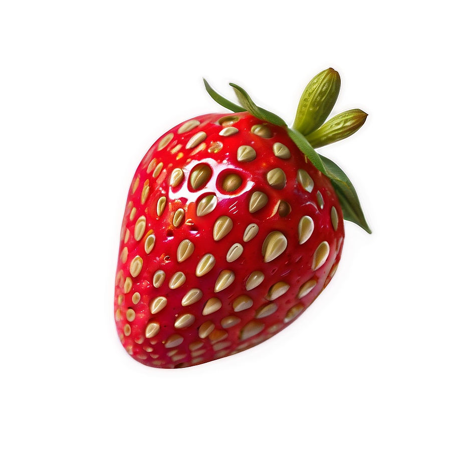 Strawberry Seed Png Mma12