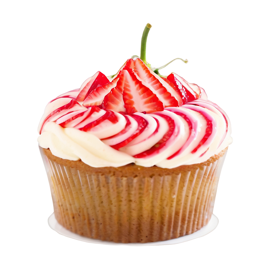 Strawberry Swirl Cake Png 06212024