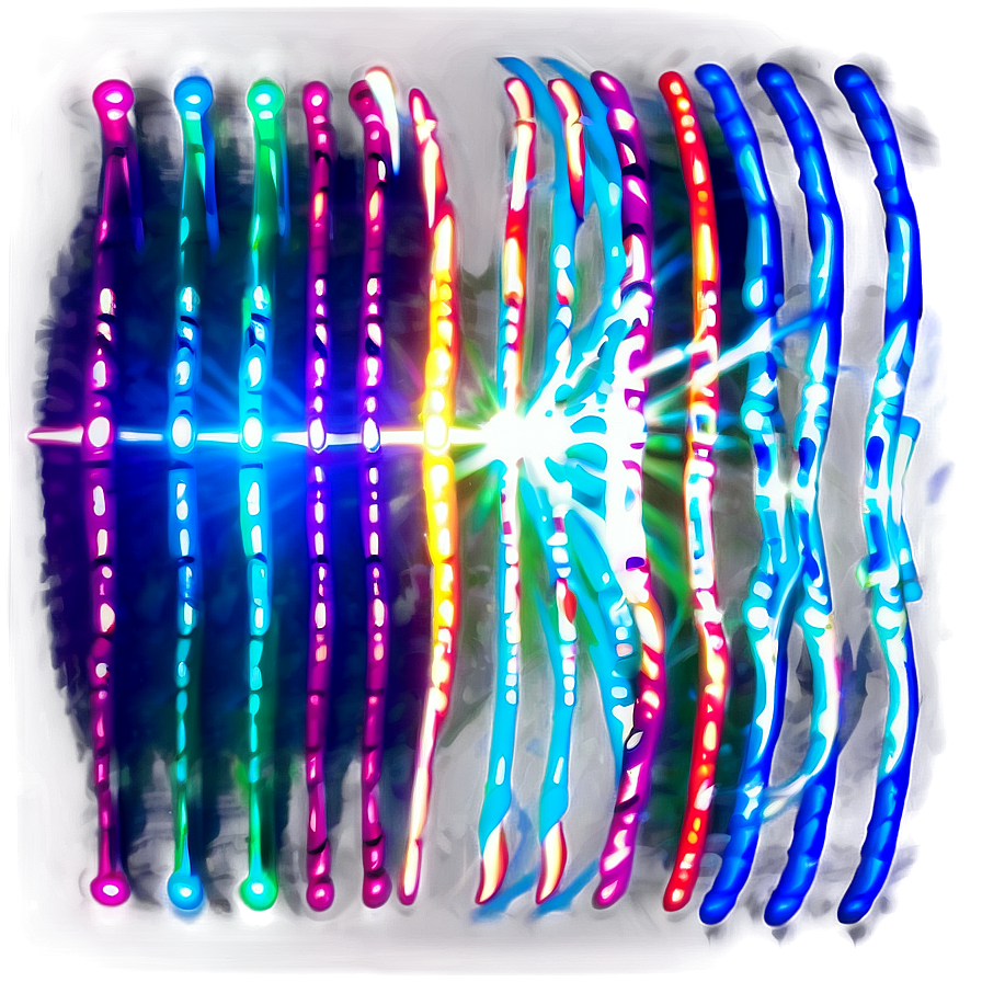 Streaks Of Light Effect Png 46