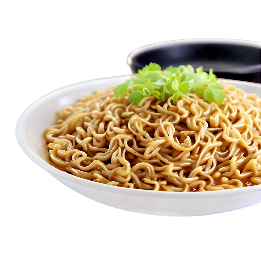 Street Food Ramen Noodles Png 53