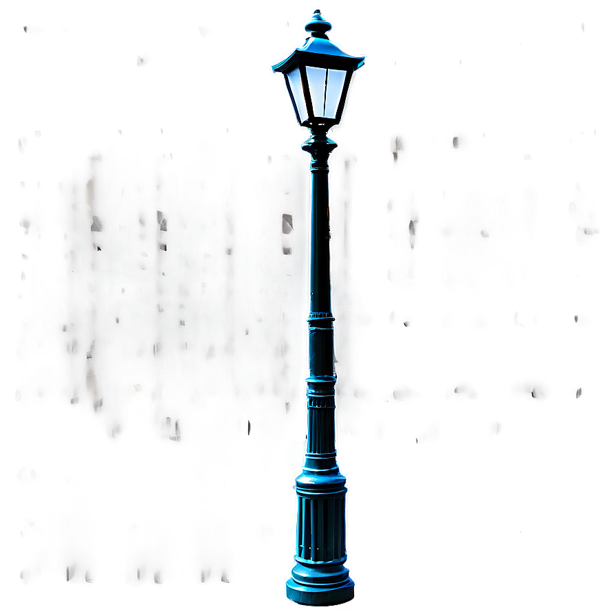 Street Light Pole Png Vvs