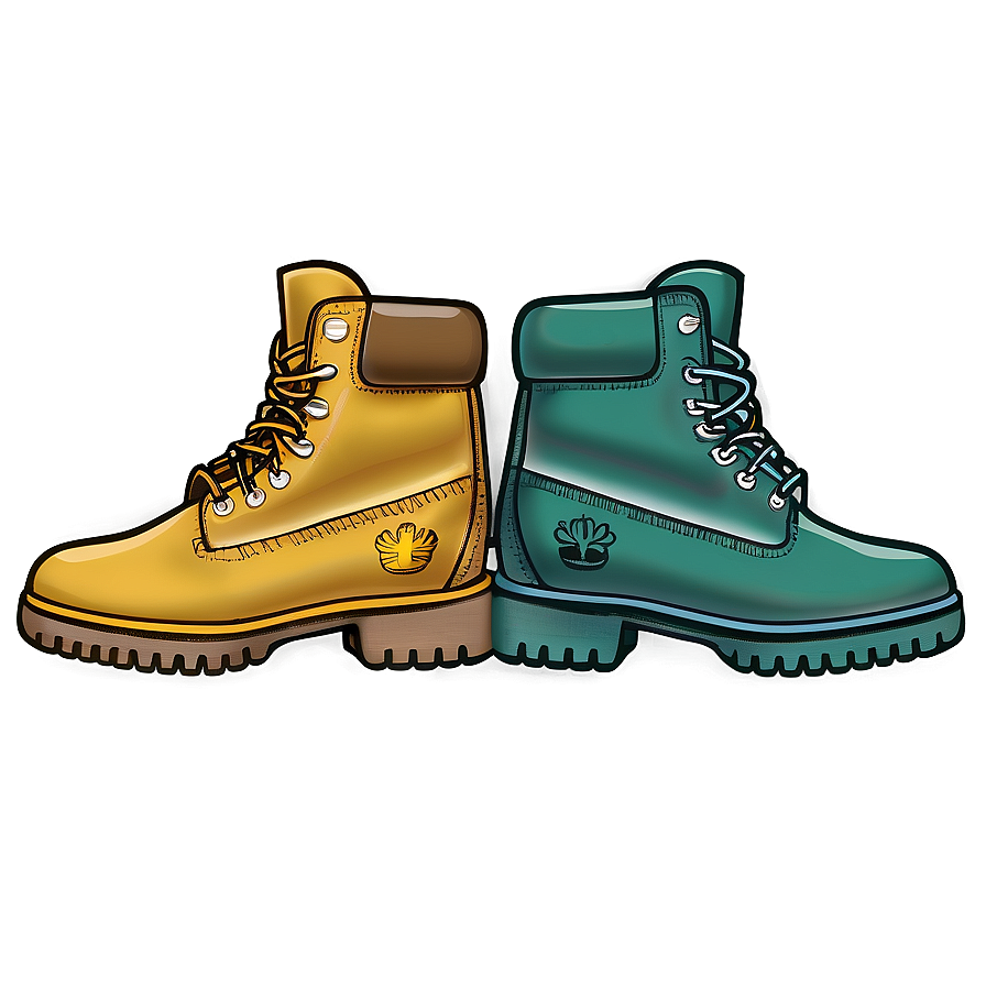 Street Style Timbs Png Cfi9