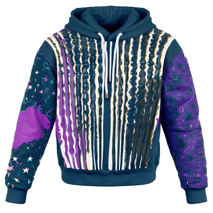 Streetwear Sweatshirt Png 12