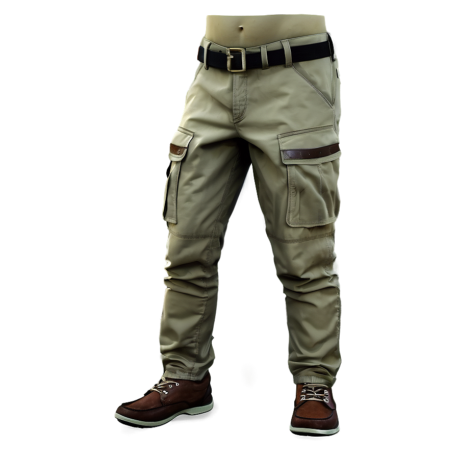 Stretch Cargo Pants Png 06132024