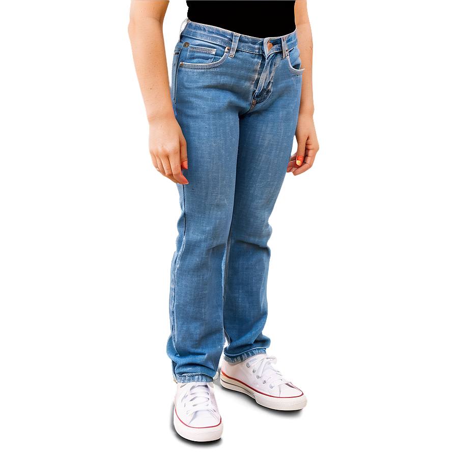 Stretch Jean Texture Png 06252024