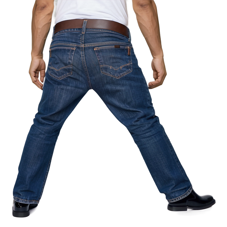 Stretch Jeans Png 05242024