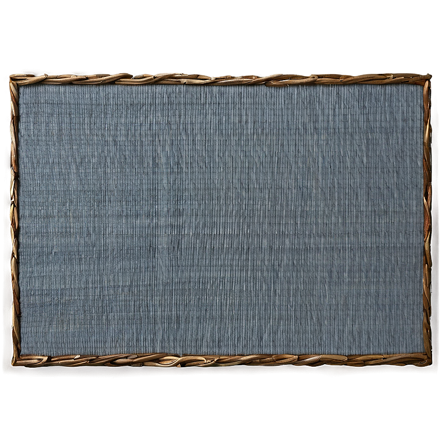 Stretched Canvas Texture Png 86