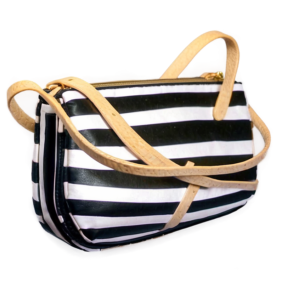 Striped Purse Png Ugx20