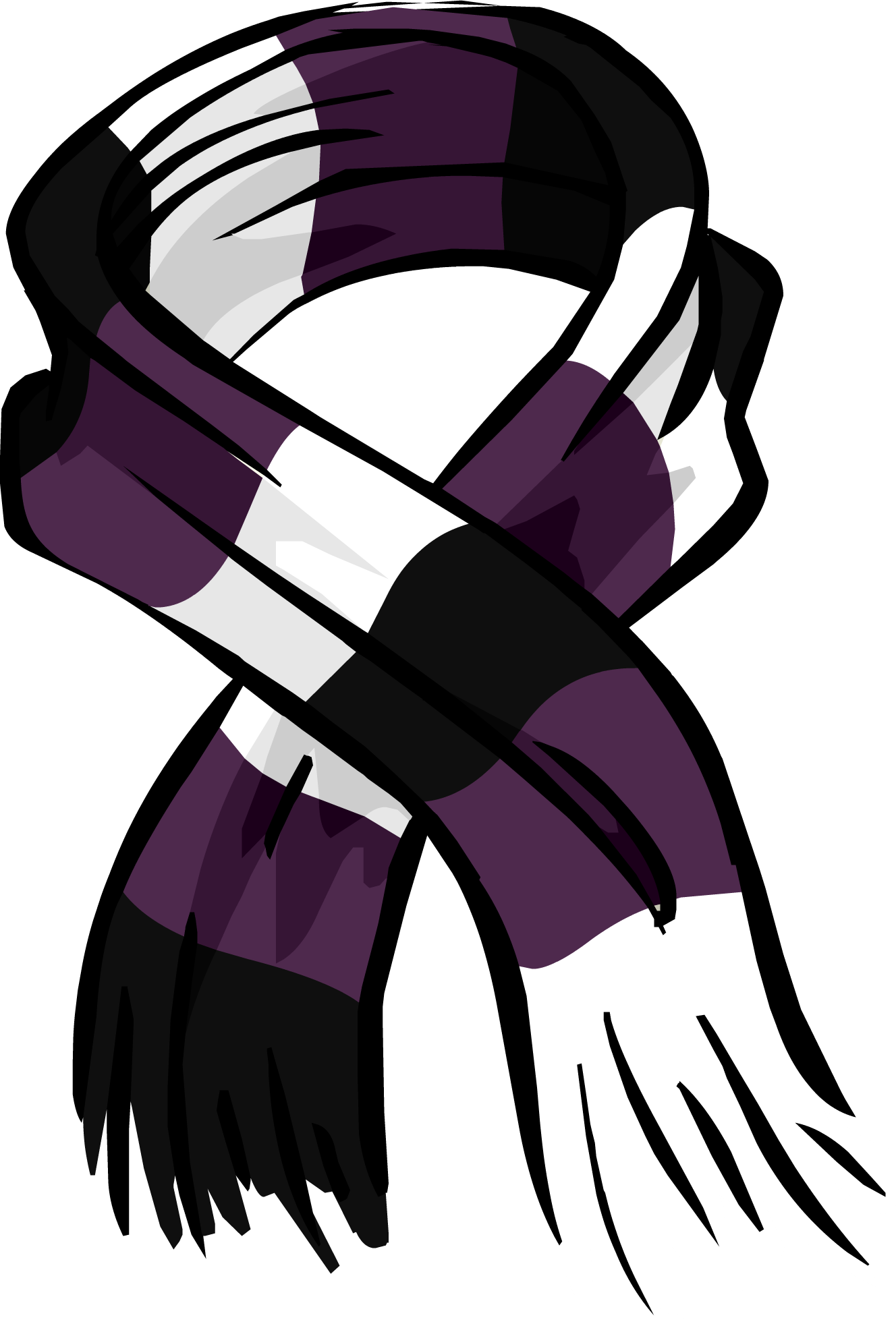 Striped Winter Scarf Illustration.png