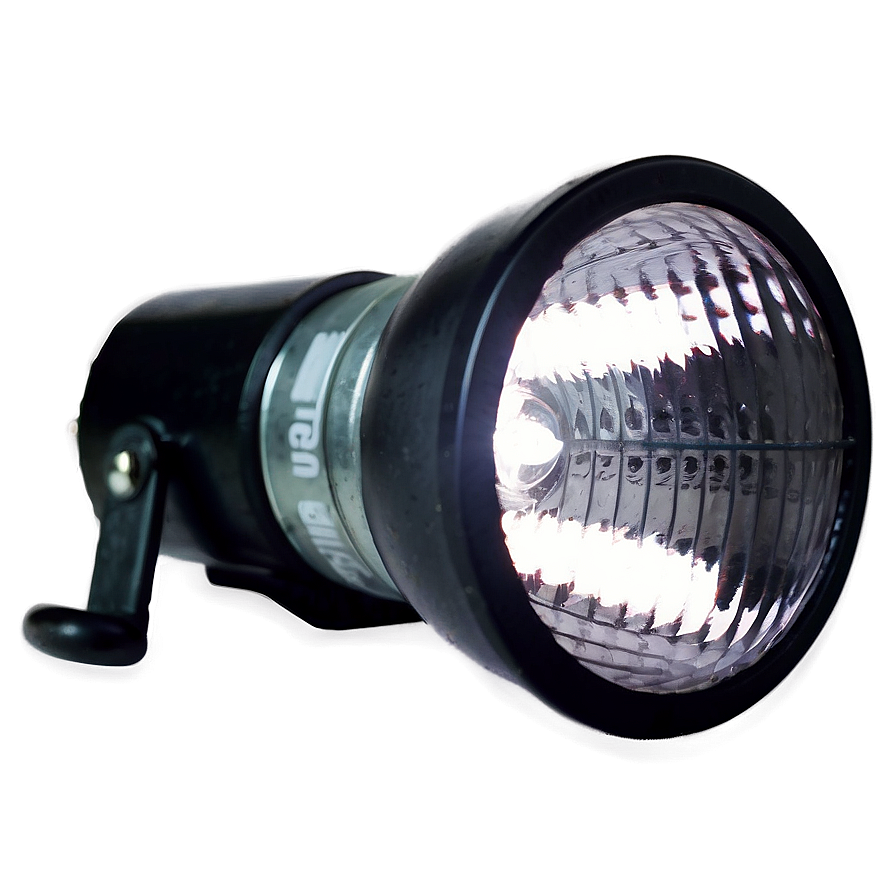 Strobe Light B