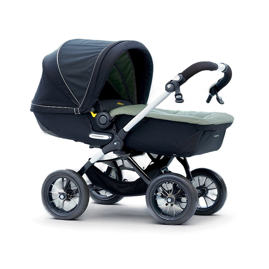 Stroller C