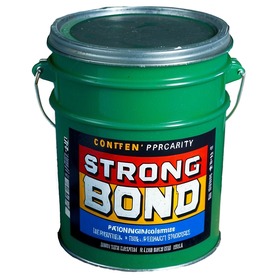 Strong Bond Glue Png Jgo2