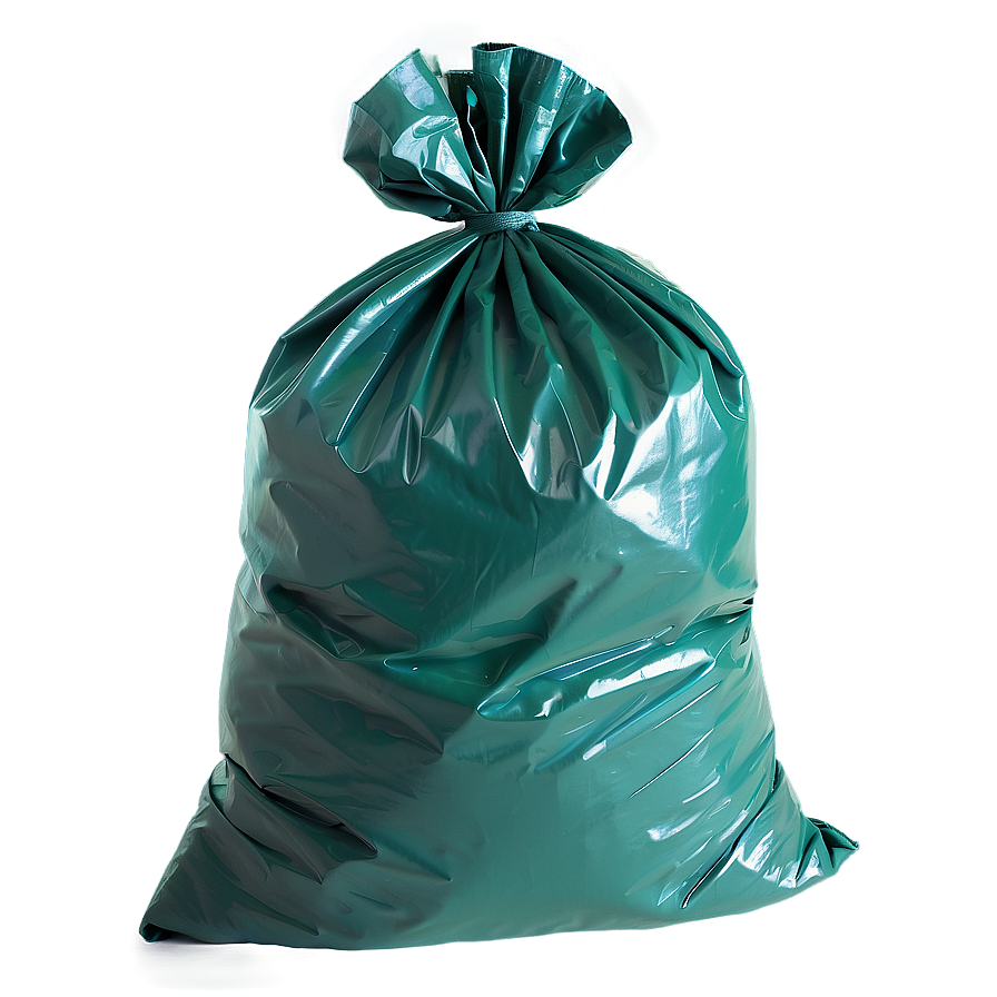 Strong Handle Trash Bags Png Mos