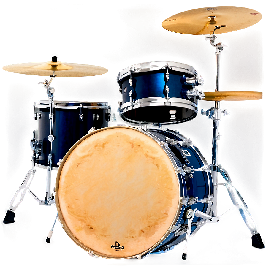 Studio Drum Kit Png Jeq89