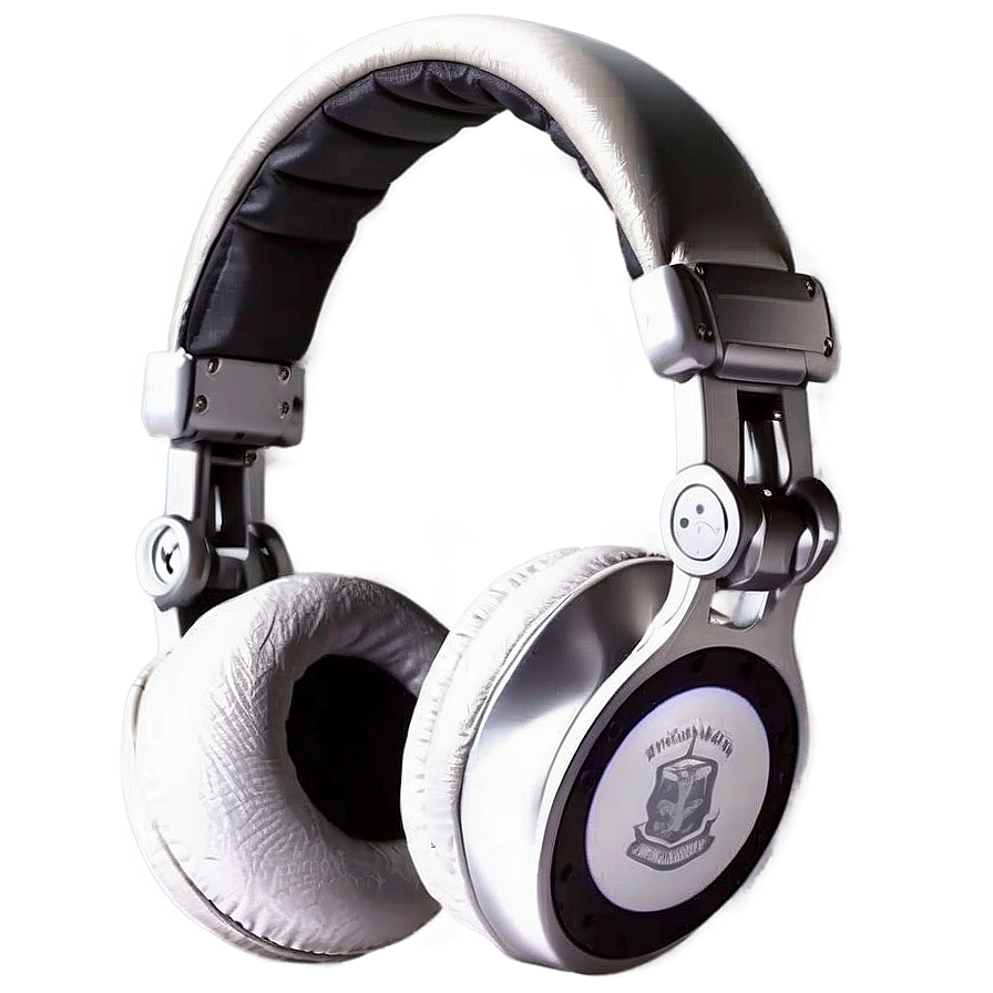 Studio Headphones High-quality Png Fbj55