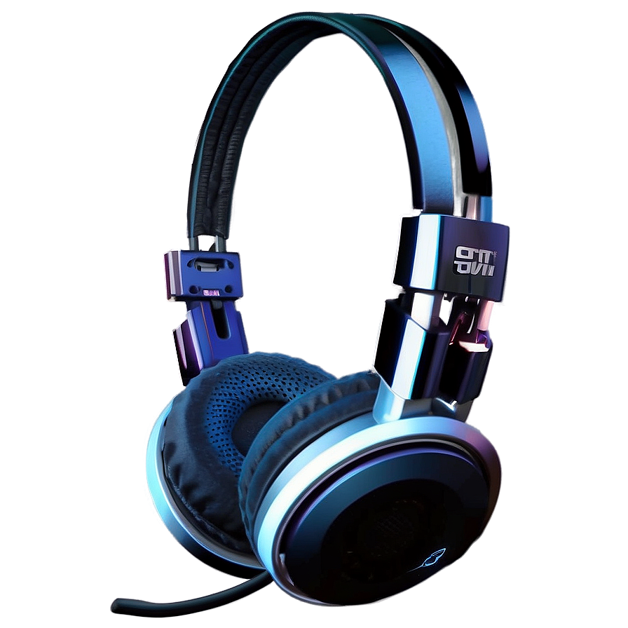 Studio Headset Png 29