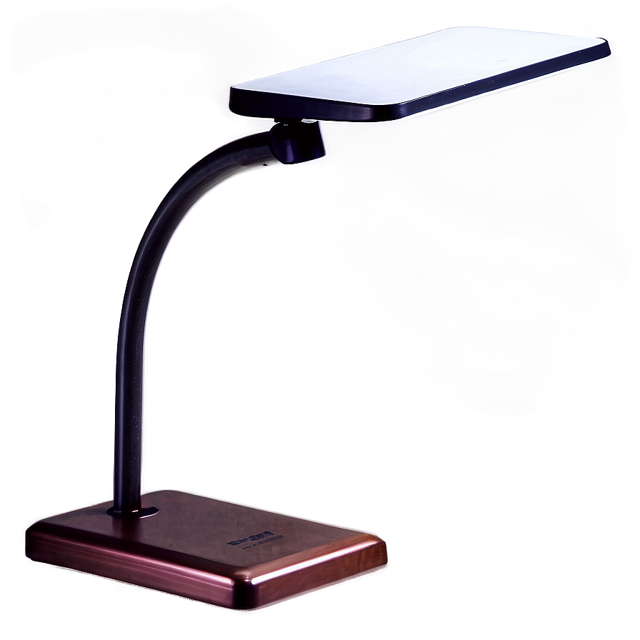 Study Table Lamp Png Ifp