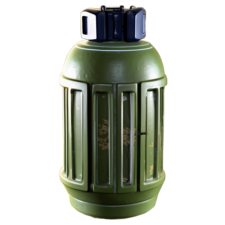 Stun Grenade Png 05242024