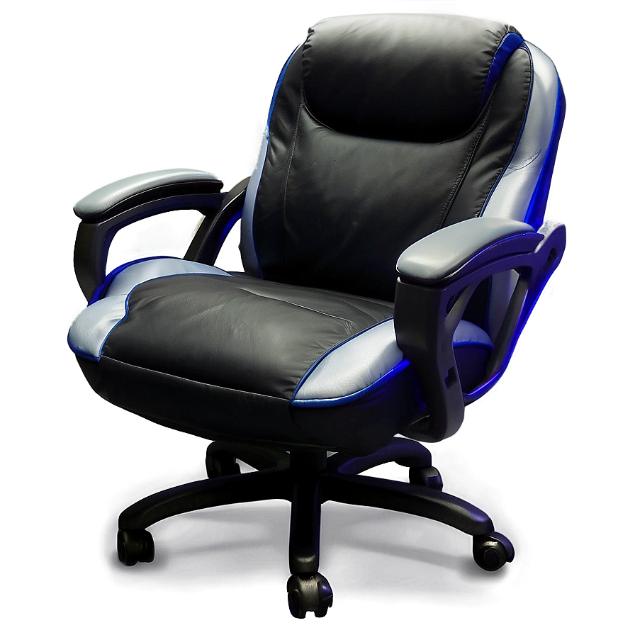 Sturdy Gamer Chair Png 06212024