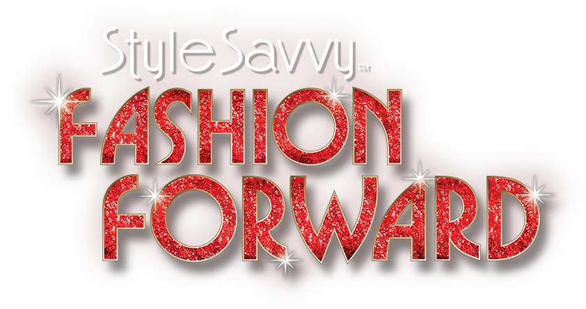 Style Savvy Fashion Forward Logo