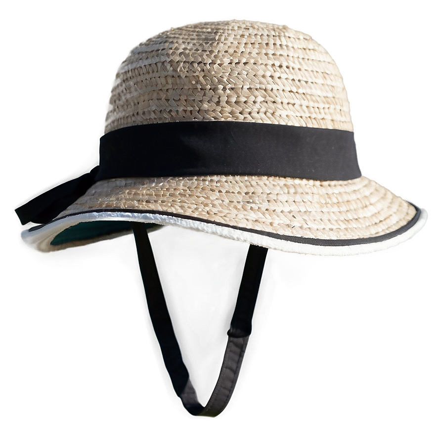 Stylish Beach Hat Png Yss