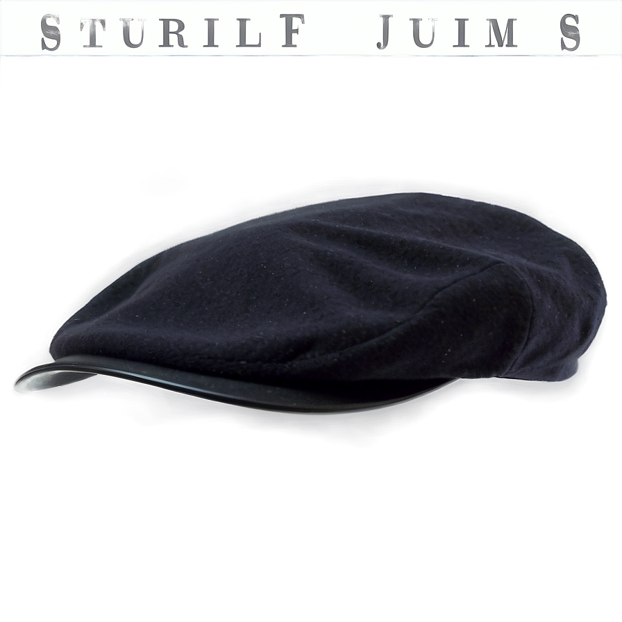 Stylish Beret Png Amp33