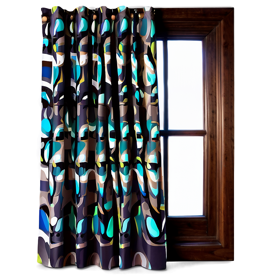 Stylish Blackout Curtain Png Iuf