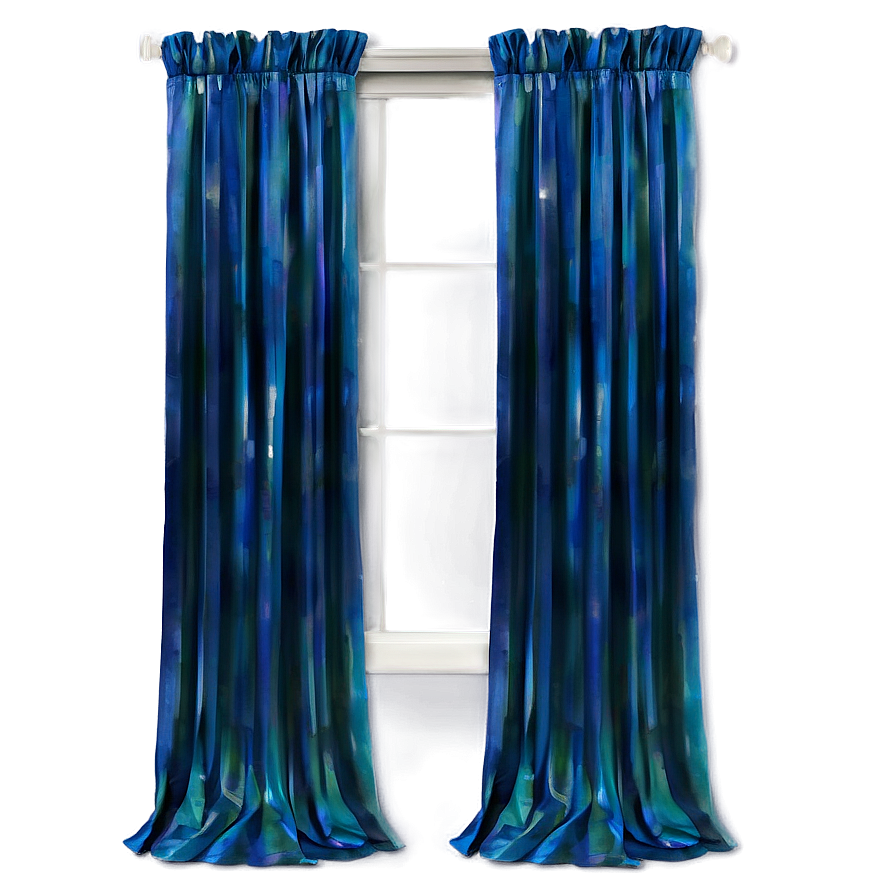 Stylish Blackout Curtain Png Kom56