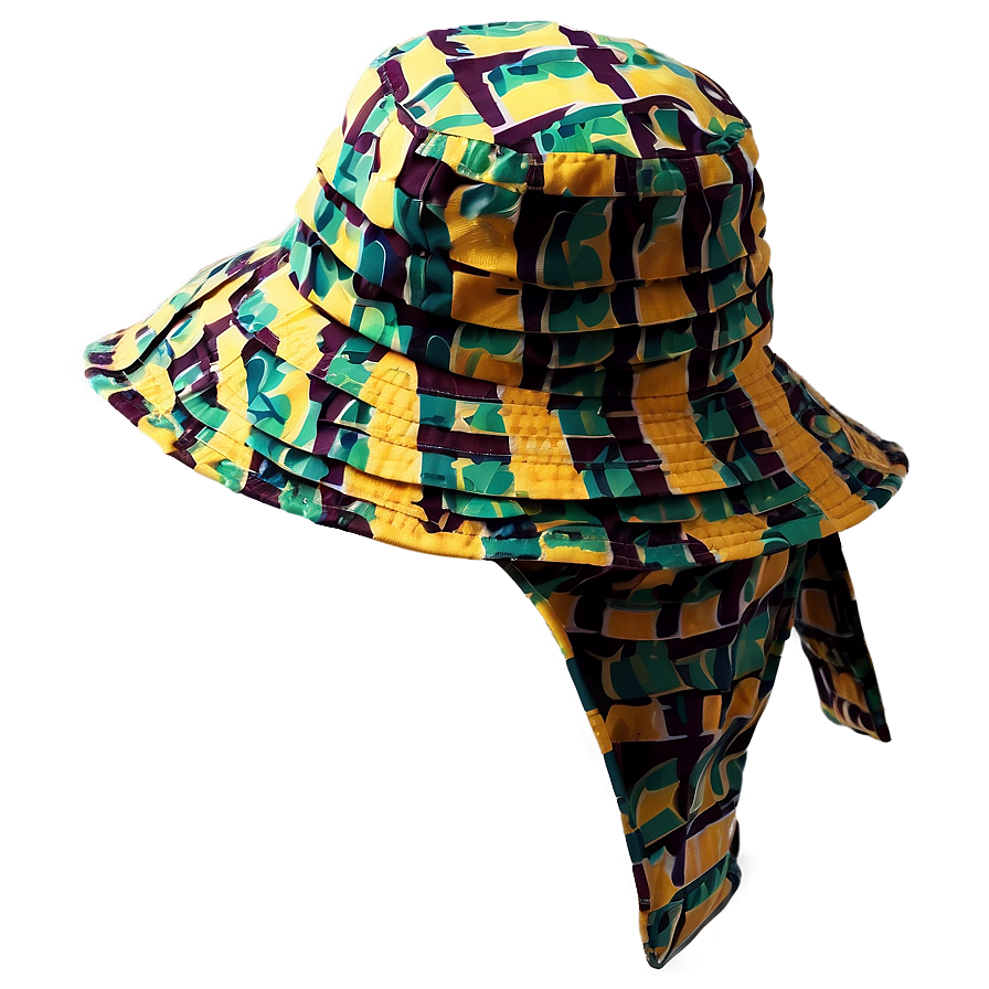 Stylish Bucket Hat Png 77