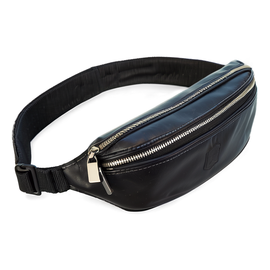 Stylish Fanny Pack Png 06212024