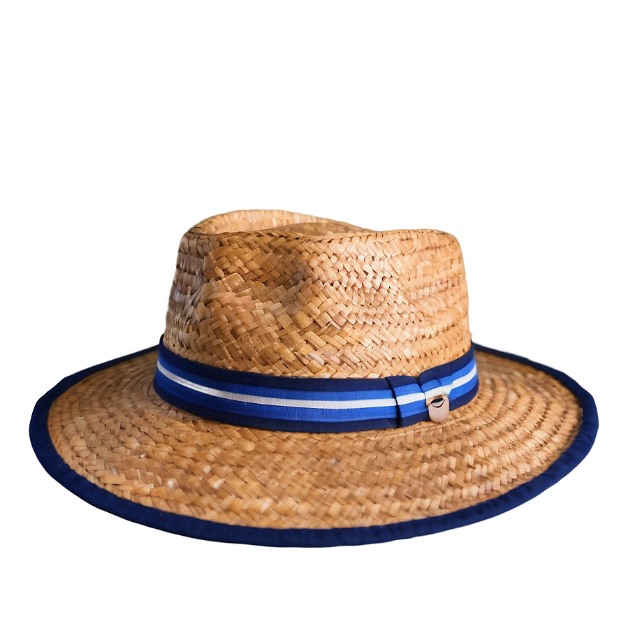 Stylish Farmer Fedora Hat Png 06212024