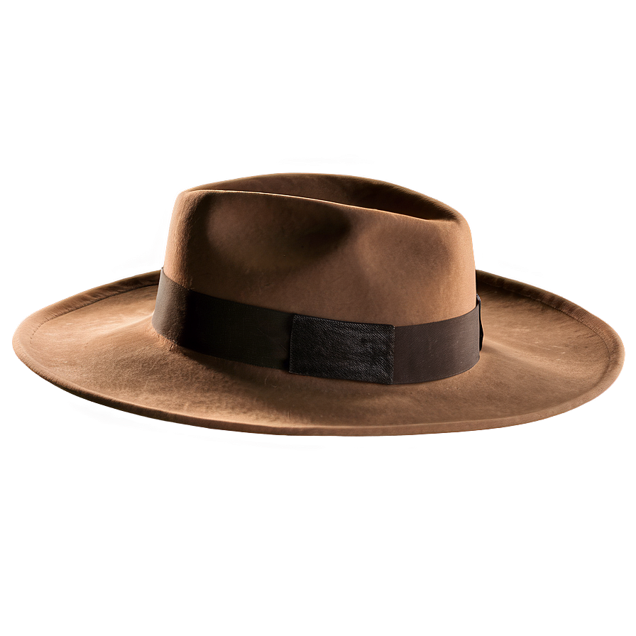 Stylish Fedora Hat Png Fpk