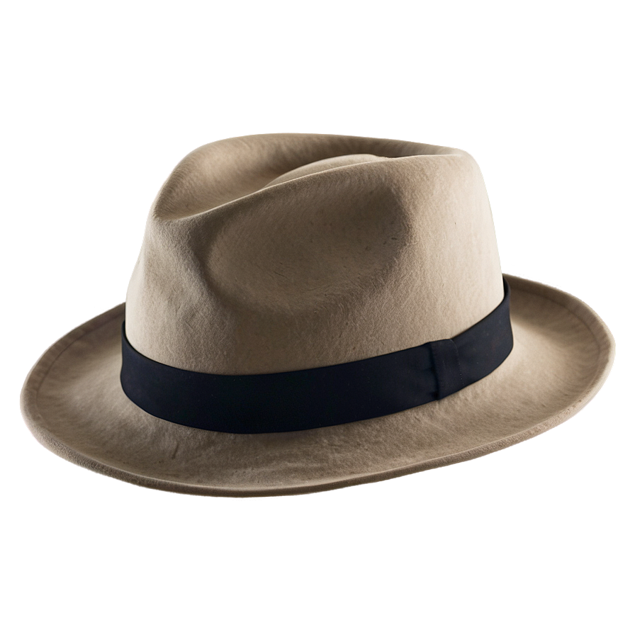 Stylish Fedora Png 75