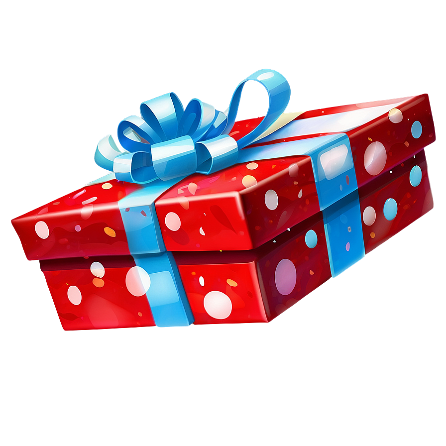 Stylish Gift Box Png Lhu