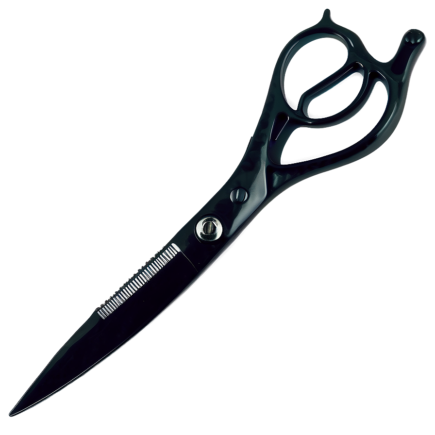 Stylish Haircut Scissors Png 64