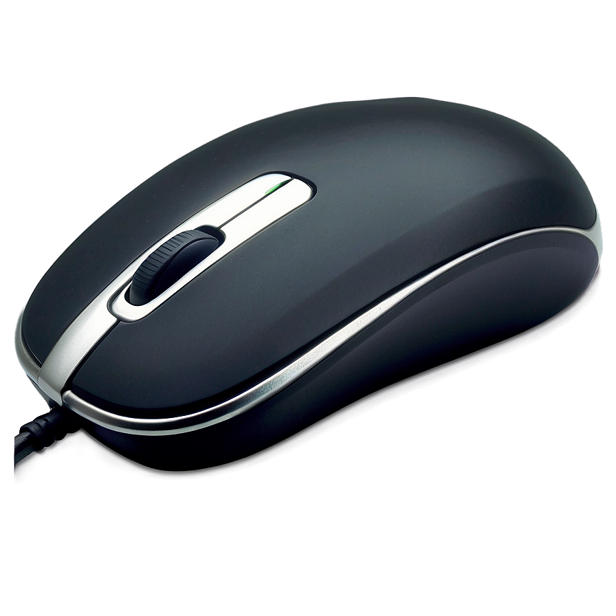 Stylish Pc Mouse Png Bxe19