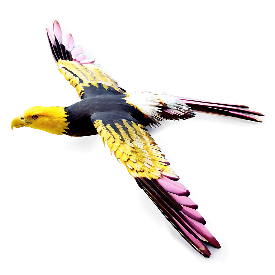 Stylized Aguila Png Wah38