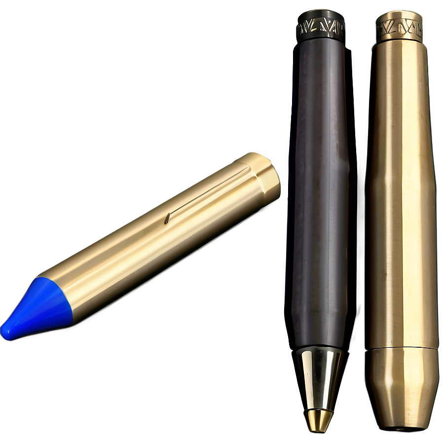 Stylus Tip Mechanical Pencil Png Jxr9